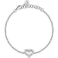Bracciale Morellato Donna in Argento Zircone SAIW131 - SAIW131